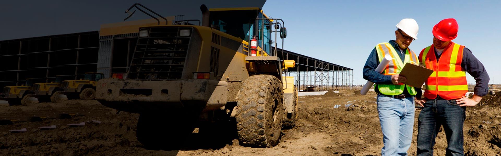 CONSTRUCCIÓN DE OBRAS CIVILES EN GENERAL